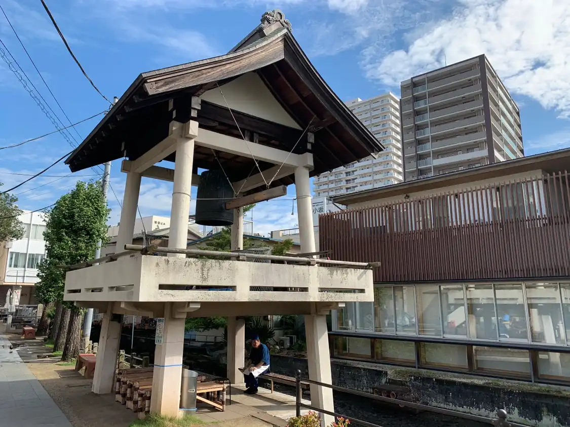 Отели рядом с достопримечательностью «Mitsuishi Shrine»