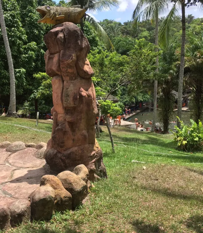 Santa Rita