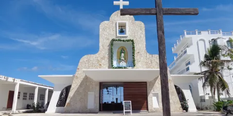 Guadalupe Chapel