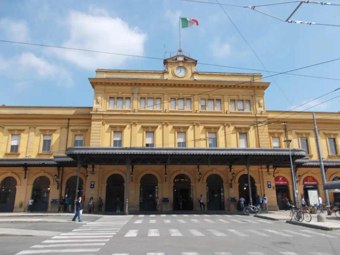 Hotel in zona Stazione di Modena