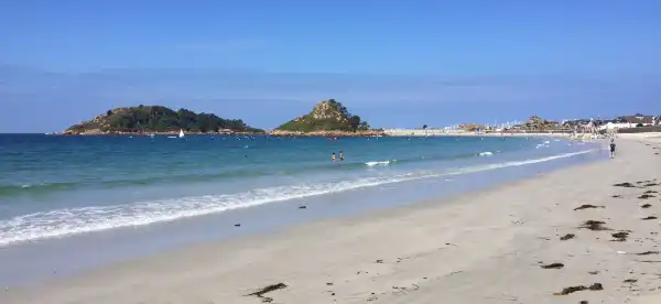 Hotéis em Trebeurden