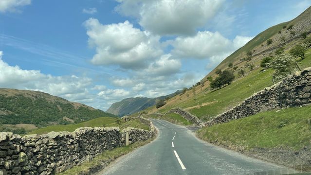 Kirkstone Pass