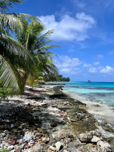 Fakarava