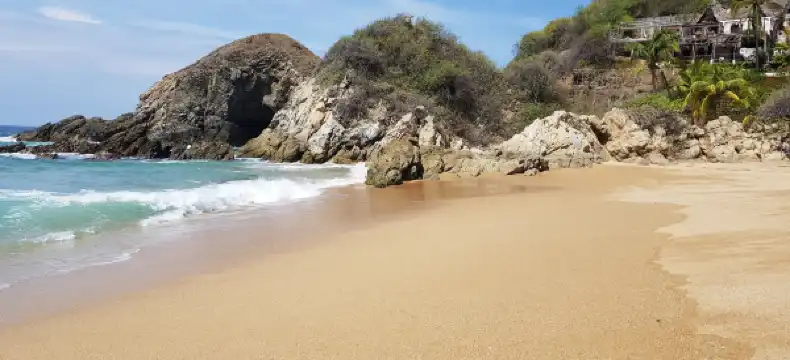 Hotels in San Pedro Pochutla