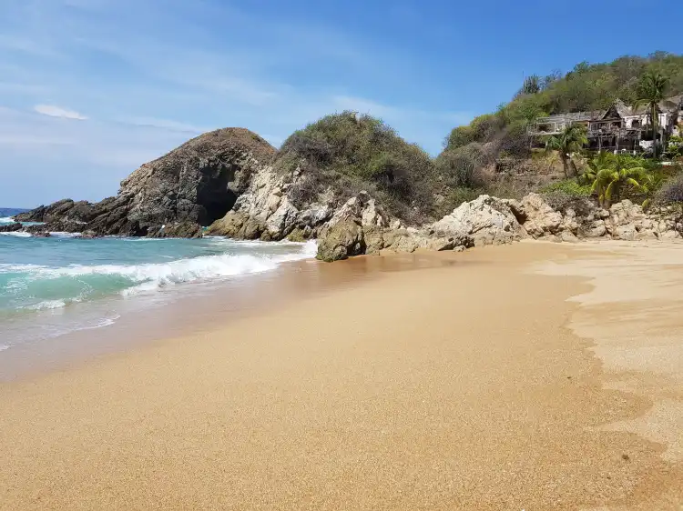 San Pedro Pochutla