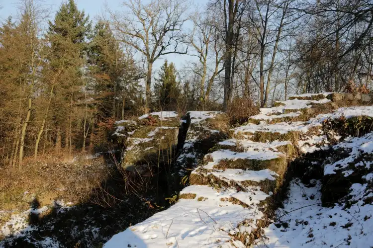 Hotels in der Nähe von Burgruine Beilstein