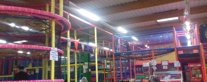 Clownland