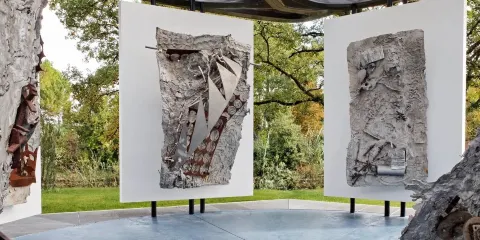 Venet Foundation
