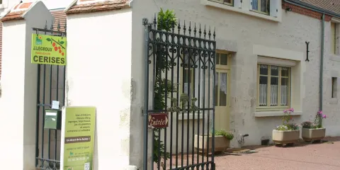 Vignoble du Chant d'Oiseaux