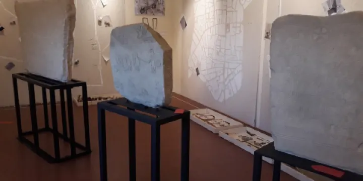Centro di Documentazione Archeologica di Novilara
