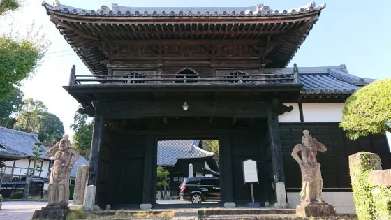 本應寺