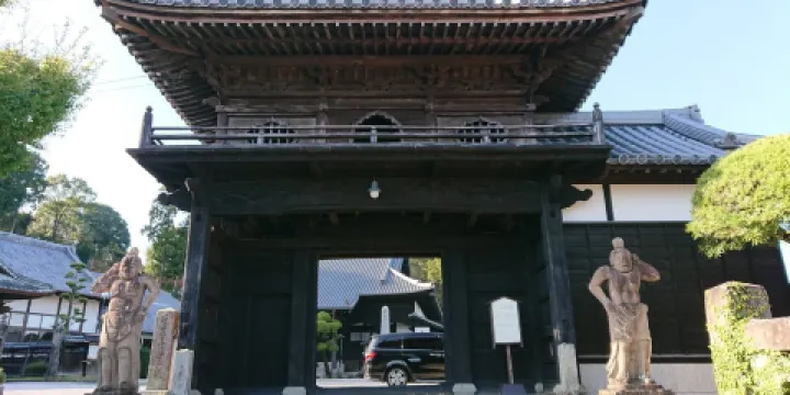 本應寺