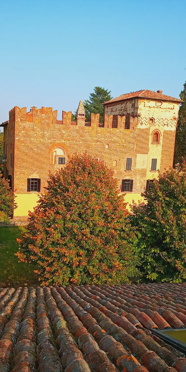 Hotel a Cozzo