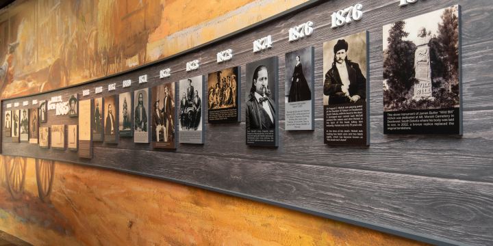 History Museum on the Square