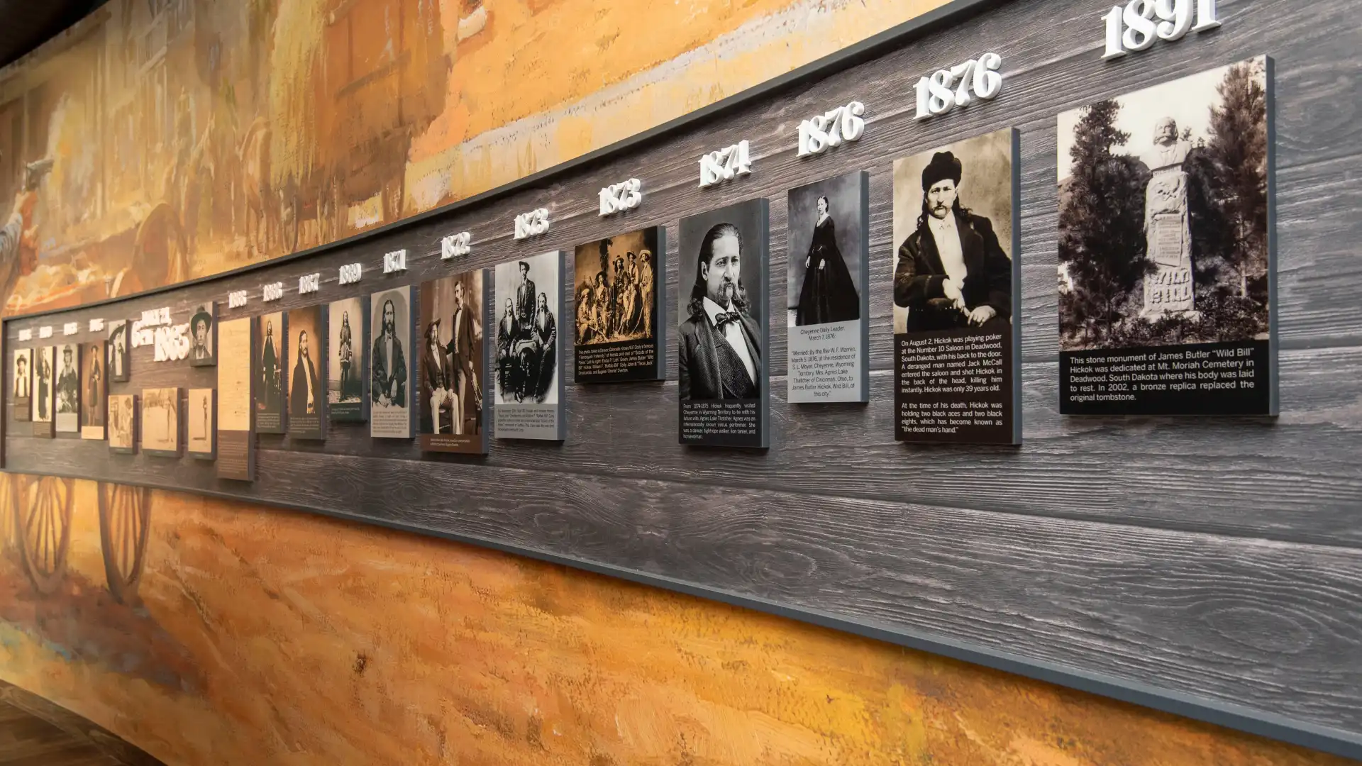 History Museum on the Square附近的飯店