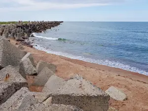 Liepāja Northern Breakwater