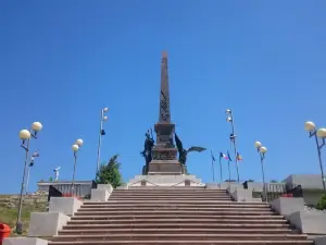 Monumentul Eroilor