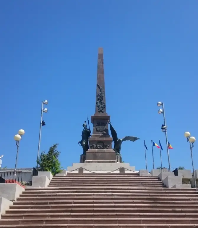 Tulcea
