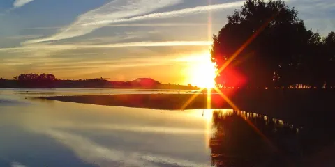 Parque Periurbano de Conservacion y Ocio De Brozas y Ejido