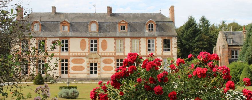 Château de Villers en Ouche