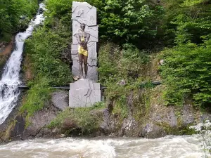 Monument of Prometheus