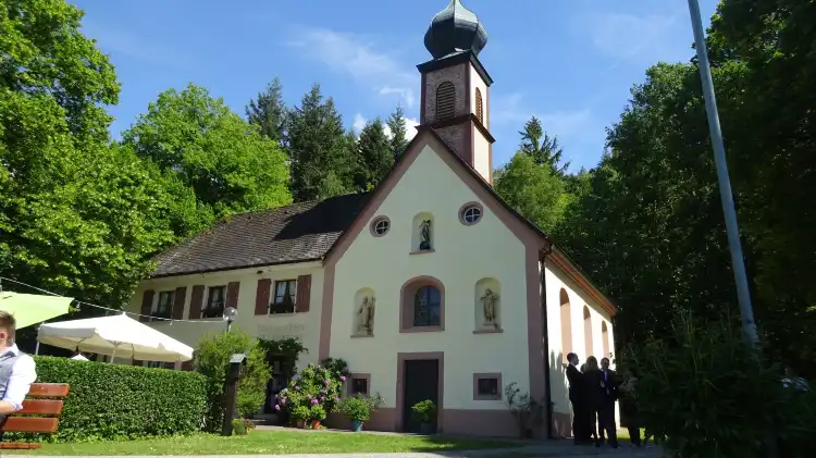 Hotels in Kirchzarten