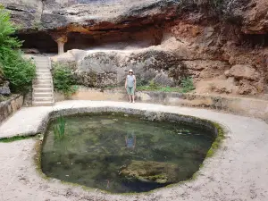 Germisara - Roman Termal Bath