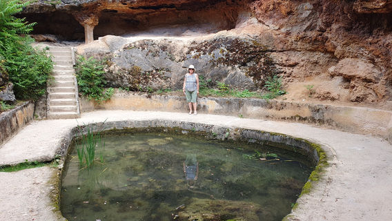 "Germisara" Roman Thermal Baths