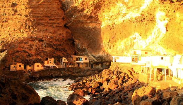Cueva de Candelaria