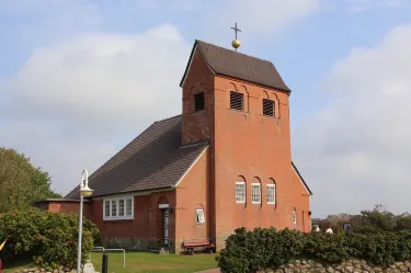 Wenningstedt