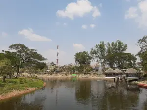 Nhong Krathing Park