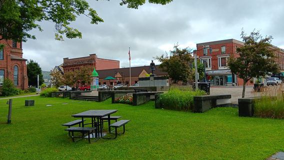 Amherst