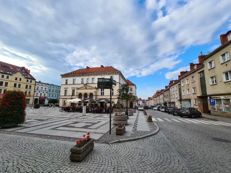 Zlotoryja
