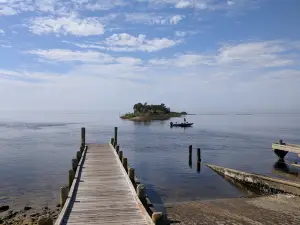 Bird Creek Beach