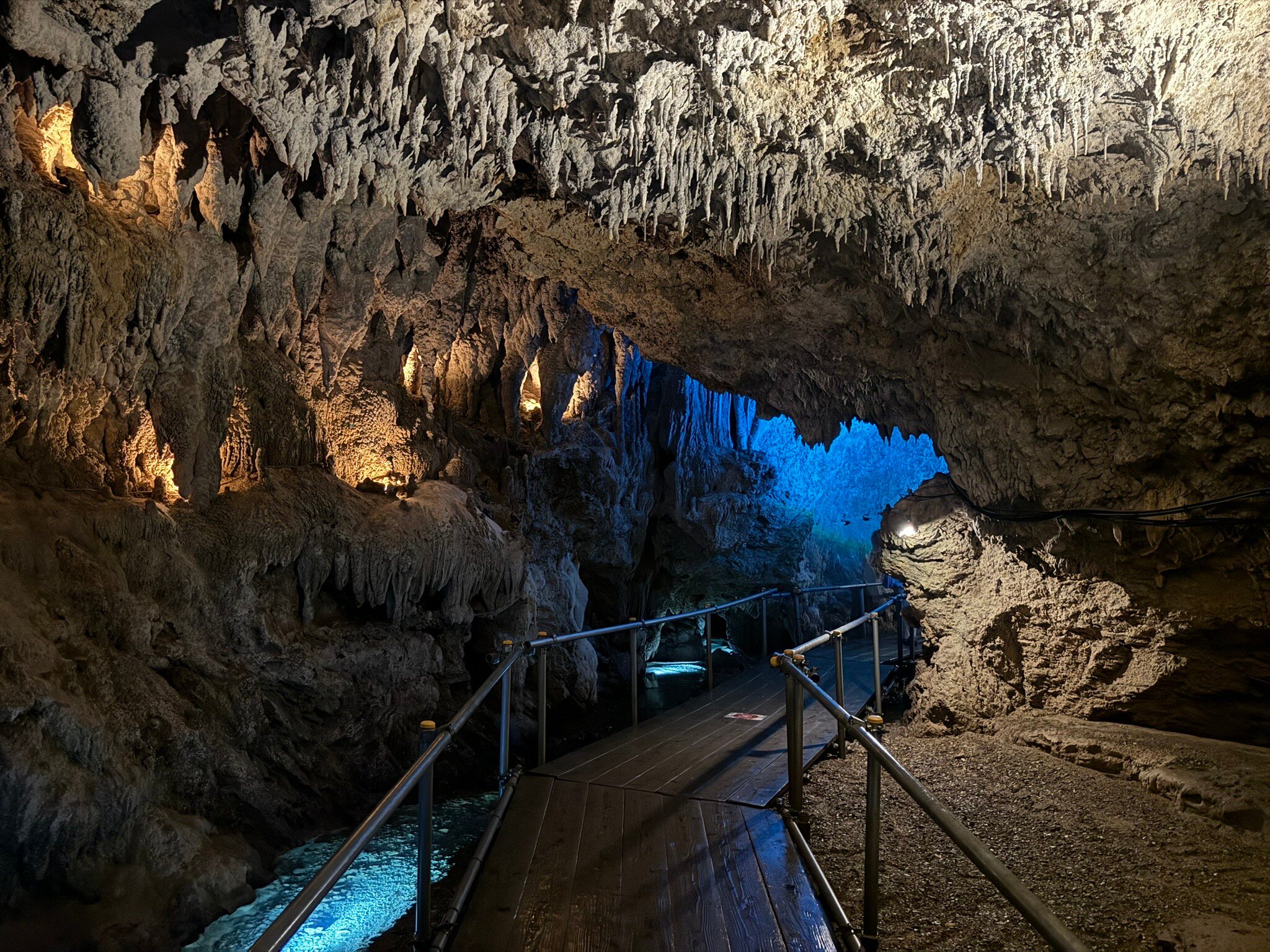 沖縄 CAVE OKINAWA【鍾乳洞】入場Eチケット 予約