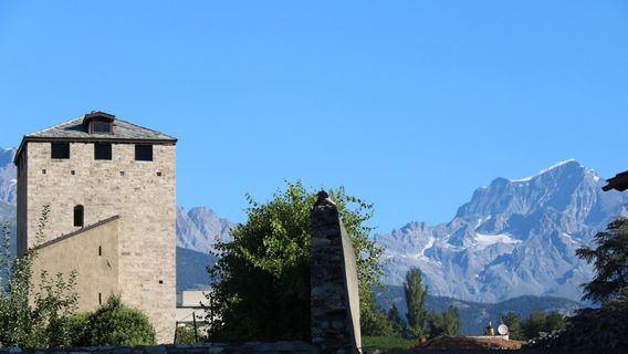 Aosta