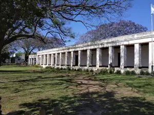 Museo Posta de Sinsacate