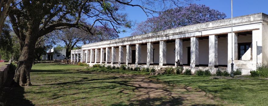 Museo Posta de Sinsacate