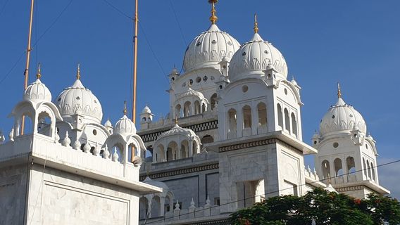 Pushkar