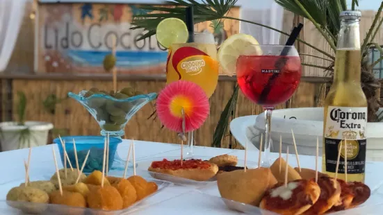 Lido Cocoloco