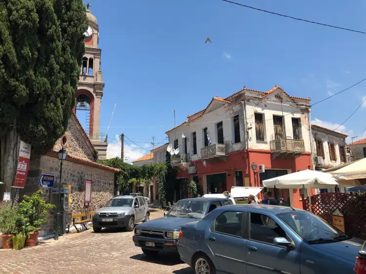 Hotels in Mantamados