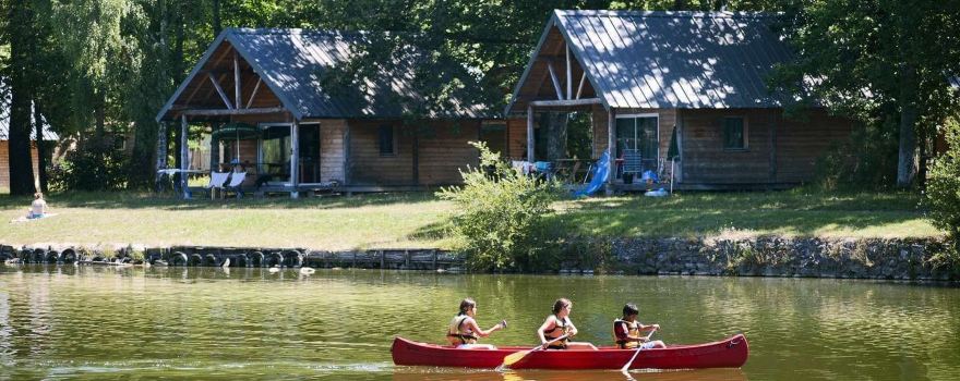 Lac de Rille