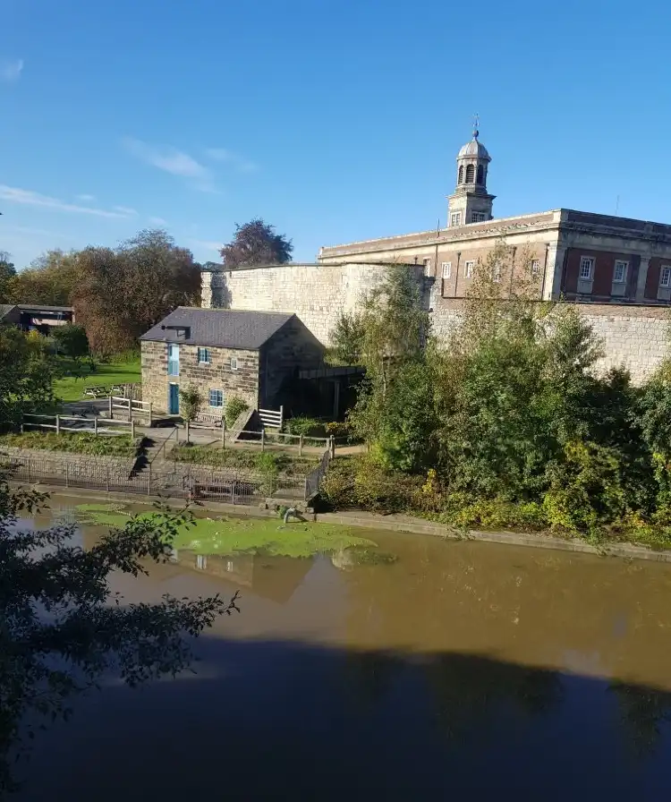Hotels in Strensall with Towthorpe