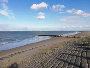 Breskens Lighthouse