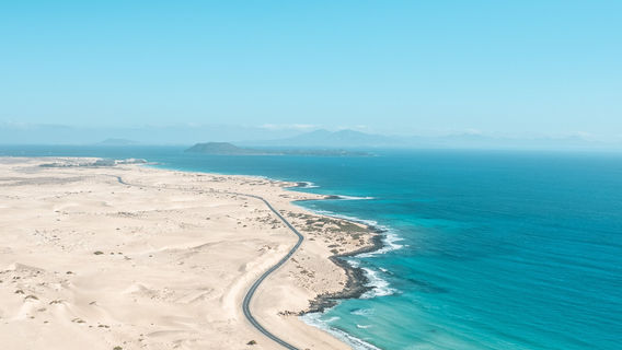 Corralejo