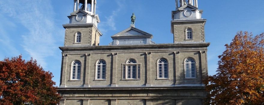 Parish of Saint-Eustache