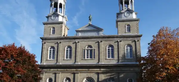 Hotels in Saint-Eustache