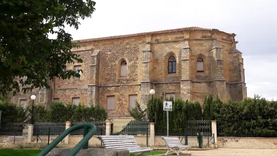 Convento de Santa Clara