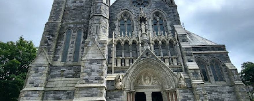 St Andrew's Church