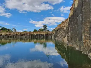 Grand Canyon Nang Rong